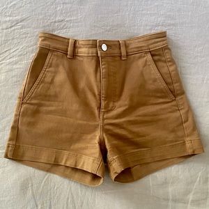 Everlane Shorts